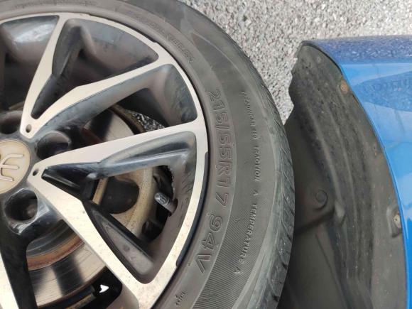 [南昌·湘A] 二手比亚迪宋MAX2017款 1.5T 自动智联尊贵型 7座