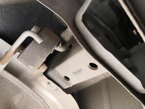 [南昌·赣A] 二手比亚迪比亚迪F32020款 1.5L 手动超值版