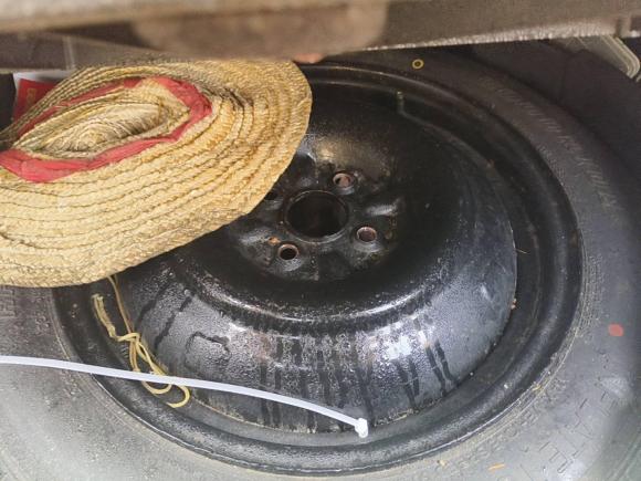 [武汉·鄂A] 二手哈弗哈弗H12016款 红标 1.5L 手动舒适型