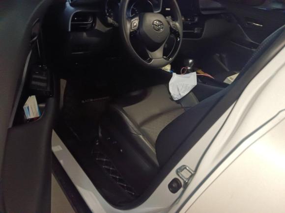 [深圳·苏E] 二手丰田奕泽IZOA2021款 2.0L 奕驰版