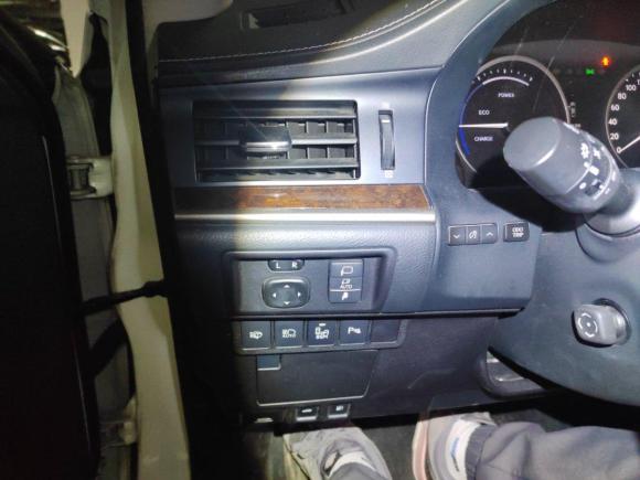 [上海·沪G] 二手雷克萨斯雷克萨斯ES2013款 300h 豪华版