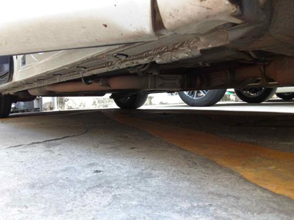 [深圳·粤B] 二手本田奥德赛2017款 2.4L 豪华版