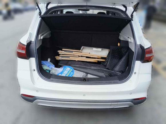 [成都·川A] 二手荣威荣威RX32018款 1.6L CVT旗舰版