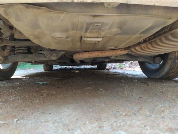 [佛山·渝A] 二手现代索纳塔2011款 2.0L 自动尊贵版