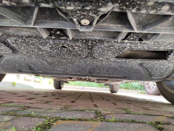 [上海·桂E] 二手大众POLO2012款 1.6L Cross Polo AT