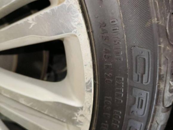 [北京·京N] 二手克莱斯勒克莱斯勒300C2013款 3.6L 尊享版