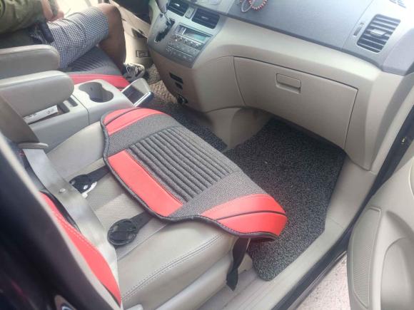 [青岛·鲁U] 二手比亚迪比亚迪M62015款 2.4L 自动尊贵版