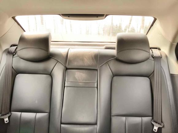 [上海·沪C] 二手荣威荣威5502014款 550S 1.8L 自动智选版