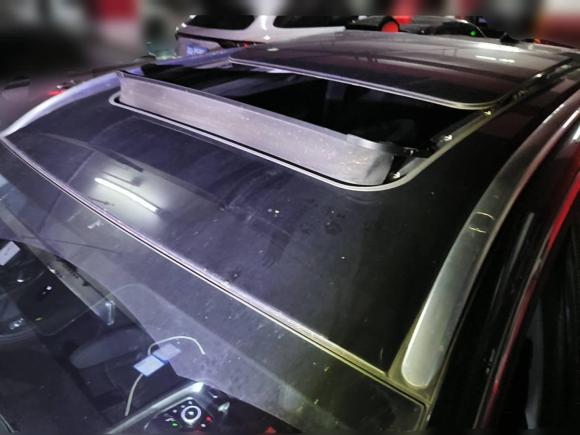 [南京·浙G] 二手奇瑞瑞虎8 PRO2022款 290T 两驱天穹版 5座