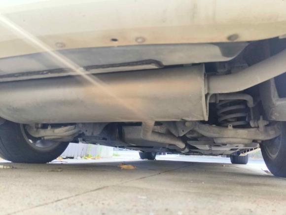 [宁波·浙B] 二手福特蒙迪欧2013款 2.0L GTDi200时尚型