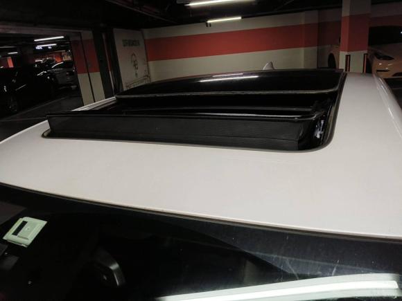 [苏州·苏U] 二手凯迪拉克凯迪拉克CT62021款 28T 精英型