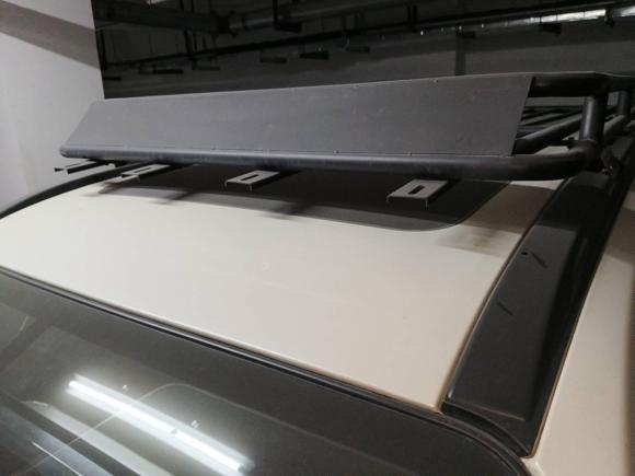 [西安·陕U] 二手日产途达2020款 2.5L XL Upper 4WD 自动四驱豪华版