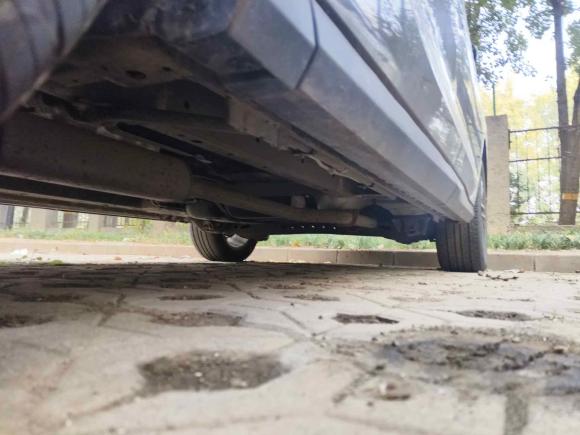 [北京·京N] 二手上汽大通MAXUS大通G502021款 PLUS 1.5T 自动护航版