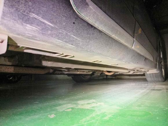 [武汉·鄂A] 二手吉利汽车博瑞2015款 1.8T 旗舰型