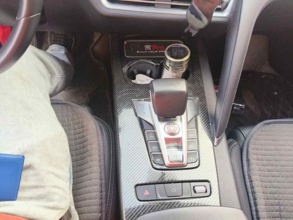 [嘉兴·晋A] 二手比亚迪宋Pro2019款 1.5T 自动精英型