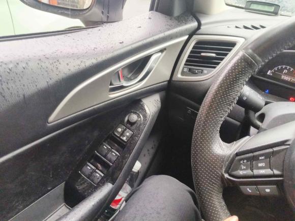 [杭州·浙A] 二手马自达马自达3 昂克赛拉2017款 两厢 1.5L 自动豪华型 国V