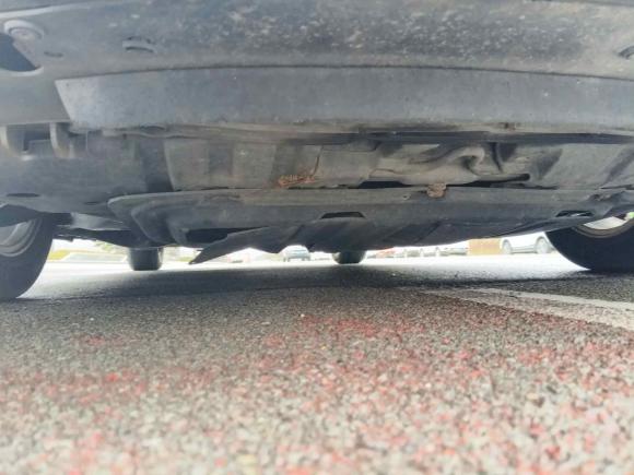 [宁波·浙B] 二手本田思铂睿2015款 2.0L 尊贵版