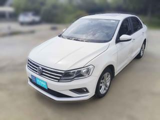 大众捷达2017款 1.5L 自动舒适型「苏州二手车」「天天拍车」