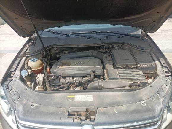 [义乌·浙G] 二手大众迈腾2013款 1.8TSI 尊贵型