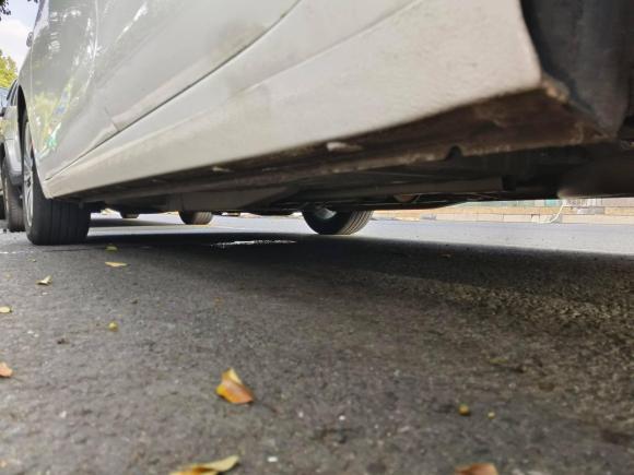 [常州·苏D] 二手别克英朗2021款 改款 1.3T 自动轻混动精英型