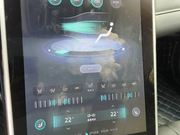 [上海·沪A] 二手荣威荣威MARVEL X2018款 后驱版