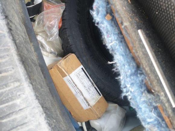 [台州·浙J] 二手雪佛兰迈锐宝2018款 530T 自动豪华版