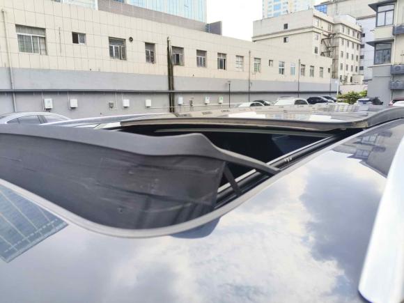 [南京·苏A] 二手大众探岳2019款 380TSI 四驱R-Line 国VI