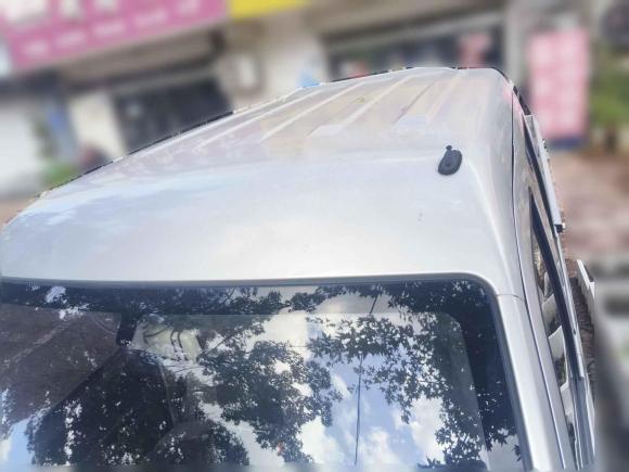 [青岛·鲁B] 二手开瑞优劲2018款 1.3L双排标准型ACTECO-SQR472WD