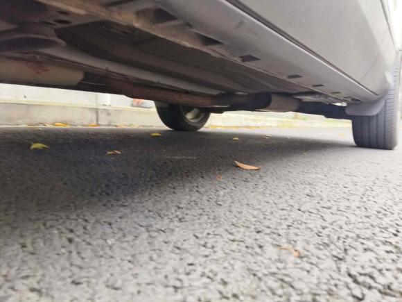 [成都·川Z] 二手福特翼虎2017款 EcoBoost 180 两驱虎跃型