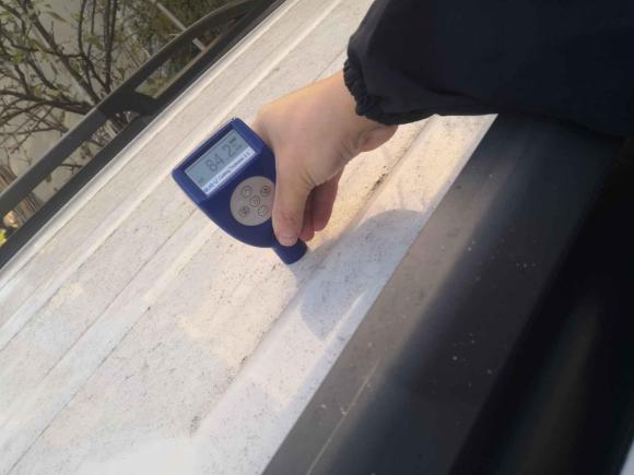 [杭州·浙A] 二手本田本田CR-V2005款 2.0L 手动