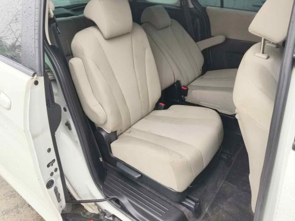 [南京·苏A] 二手马自达马自达52013款 2.0L 自动舒适型