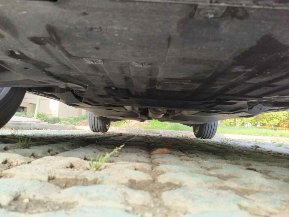 [上海·辽A] 二手捷豹捷豹E-PACE2018款 P200 S 国V