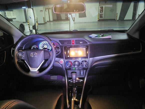 [嘉兴·浙E] 二手本田凌派2013款 1.8L 自动豪华版