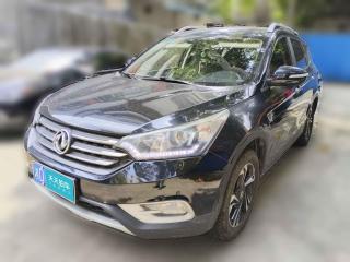 东风风神东风风神AX72016款 2.0L 自动智逸型「佛山二手车」「天天拍车」