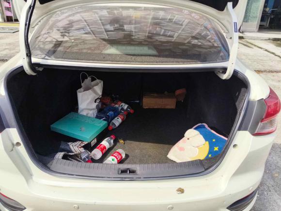 [台州·浙J] 二手日产蓝鸟2016款 1.6L CVT智酷版