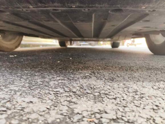 [上海·沪A] 二手小鹏小鹏P52021款 460G+