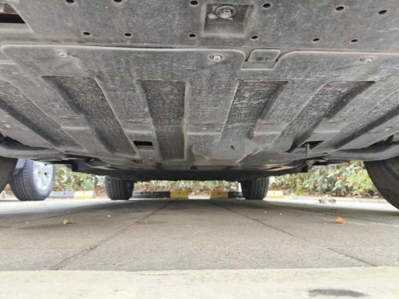 [宁波·浙B] 二手威马汽车威马EX52020款 EX5-Z Fun动感版