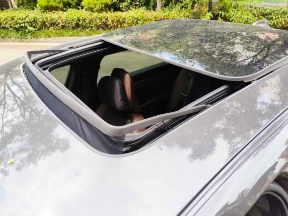 [济南·鲁R] 二手沃尔沃沃尔沃S90新能源2022款 T8 E驱混动 智逸豪华版