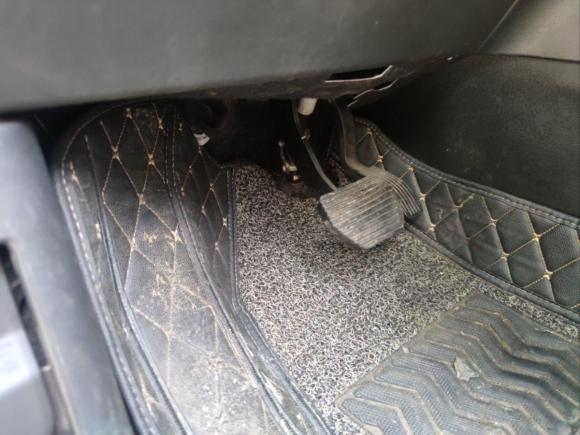 [宁波·闽D] 二手标致标致20082014款 1.6L 自动时尚版