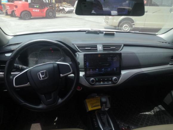 [义乌·浙G] 二手本田享域2019款 180TURBO CVT畅享版 国VI