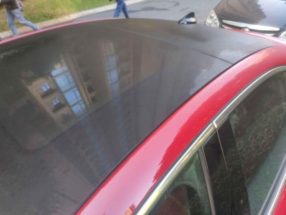 [杭州·浙A] 二手阿尔法·罗密欧Giulia朱丽叶2017款 2.0T 280HP 豪华版