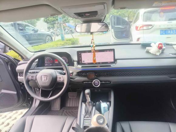 [上海·苏U] 二手本田雅阁2023款 260TURBO 豪华版