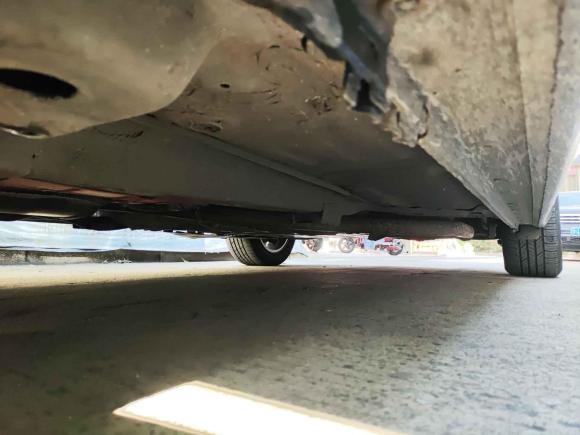 [上海·沪G] 二手荣威荣威e9502016款 1.4T 豪华版