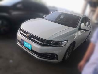 大众宝来2021款1.5L自动精英智联版