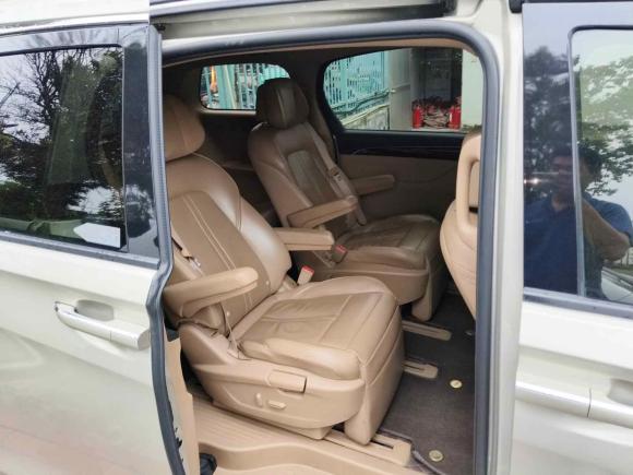 [南通·苏F] 二手别克别克GL82017款 ES 28T 豪华型 国V