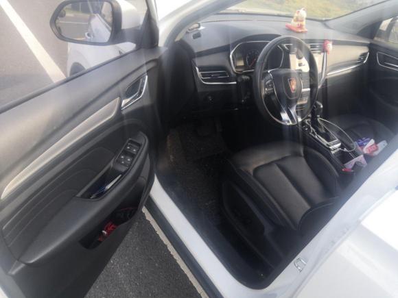 [常州·苏F] 二手荣威荣威RX32018款 1.6L CVT互联网智享版