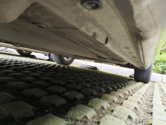 [广州·粤Y] 二手别克君威2015款 2.0L 领先时尚型