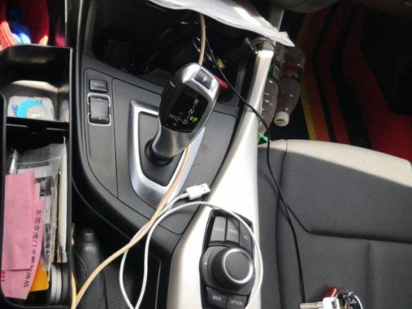 [深圳·湘E] 二手宝马宝马2系2015款 218i 敞篷轿跑车