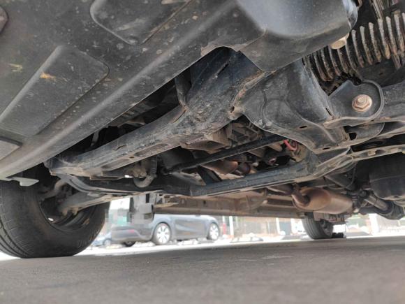 [广州·粤E] 二手东风风行菱智PLUS2021款 2.0L 手动舒适型 7座