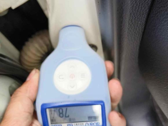 [深圳·云A] 二手菲亚特菲翔2012款 1.4T 自动劲享版